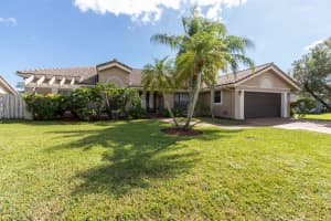 11671 Island Lakes Ln, Boca Raton, FL 33498, Sold 12/30/20