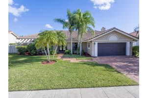 11671 Island Lakes Ln, Boca Raton, FL 33498, Sold 12/30/20
