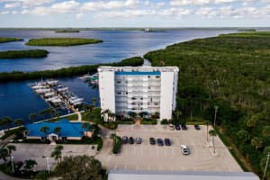 MLS# R10672250, Hutchinson Island, Florida 34949