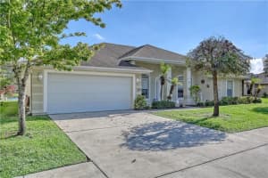 125 Drake Way, Sebastian, FL 32958, Sold 12/15/20