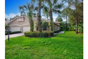 7337 Sea Pines Ct, Port St. Lucie, FL 34986, Sold 04/12/21