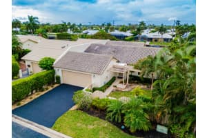 861 Camino Gardens Ln, Boca Raton, FL 33432, Sold 03/09/21