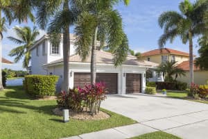 3371 Harness Cir, Lake Worth, FL 33449, Sold 02/09/21
