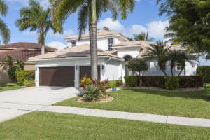 3371 Harness Cir, Lake Worth, FL 33449, Sold 02/09/21