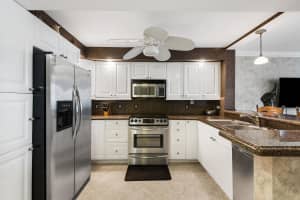 3580 S Ocean Blvd #9d, South Palm Beach, FL 33480, Sold 12/31/20