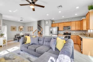 4328 Brewster Ln, West Palm Beach, FL 33417, Sold 12/30/20