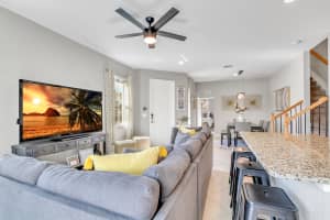 4328 Brewster Ln, West Palm Beach, FL 33417, Sold 12/30/20