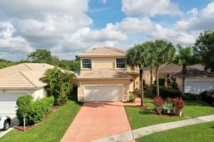 122 Prestige Dr, Royal Palm Beach, FL 33411, Sold 12/30/20
