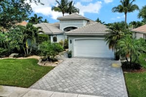 7341 Carmela Way, Delray Beach, FL 33446, Sold 01/25/21