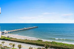 700 Ocean Royale, Juno Beach, FL 33408, Sold 12/22/20