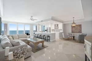 700 Ocean Royale, Juno Beach, FL 33408, Sold 12/22/20