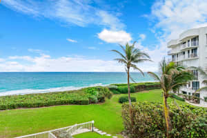 3300 S Ocean Blvd #301s, Palm Beach, FL 33480, Sold 02/23/21