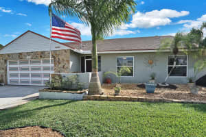 5404 Rose Marie Ave S, Boynton Beach, FL 33472, Sold 12/21/20
