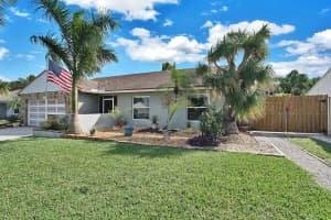 5404 Rose Marie Ave S, Boynton Beach, FL 33472, Sold 12/21/20