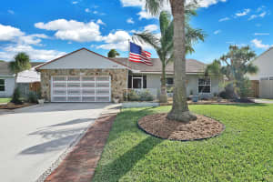 5404 Rose Marie Ave S, Boynton Beach, FL 33472, Sold 12/21/20
