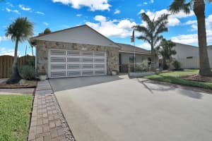 5404 Rose Marie Ave S, Boynton Beach, FL 33472, Sold 12/21/20