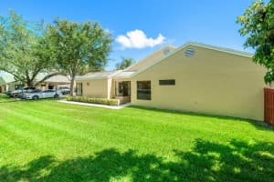 4581 Grand Cypress Rd, West Palm Beach, FL 33417, Sold 01/15/21