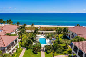 5845 N Ocean Blvd G2, Ocean Ridge, FL 33435, Sold 04/19/21