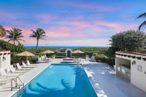 5845 N Ocean Blvd G2, Ocean Ridge, FL 33435, Sold 04/19/21