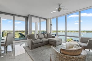 3 Water Club Way #502, North Palm Beach, FL 33408, Sold 12/17/20