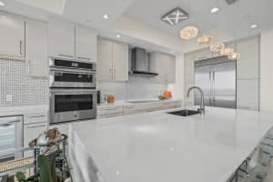 3 Water Club Way #502, North Palm Beach, FL 33408, Sold 12/17/20