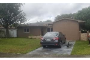 670 SW 50th Terrace, Margate, FL 33068, Sold 03/26/21