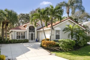 2810 Clearbrook Cir N, Delray Beach, FL 33445, Sold 12/21/20