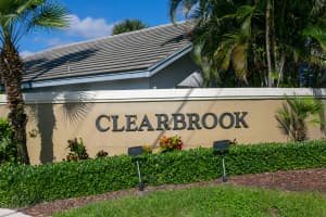 2810 Clearbrook Cir N, Delray Beach, FL 33445, Sold 12/21/20