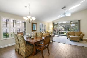 2810 Clearbrook Cir N, Delray Beach, FL 33445, Sold 12/21/20