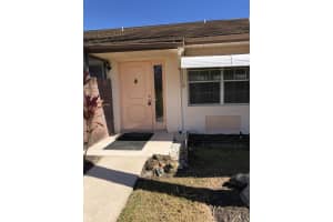 5826 Honeybell Ct #41c, Fort Pierce, FL 34982, Sold 05/14/21