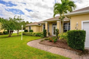 MLS# R10672859, Vero Beach, Florida 32968