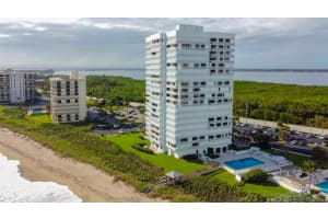 9960 S Ocean Dr, Jensen Beach, FL 34957, Sold 01/07/21