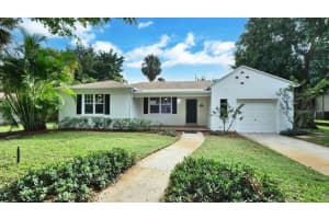 222 31st St, West Palm Beach, FL 33407, Sold 12/18/20
