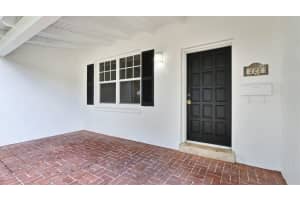 222 31st St, West Palm Beach, FL 33407, Sold 12/18/20