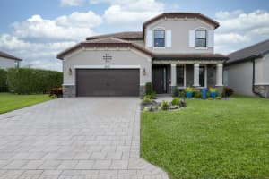 5475 Sandbirch Wy, Lake Worth, FL 33463, Sold 12/31/20