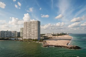 2200 S Ocean Ln #2100, Fort Lauderdale, FL 33316, Sold 06/02/21