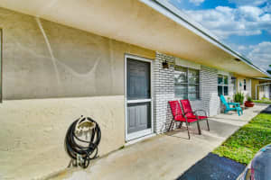 2811 Crown Ct, Delray Beach, FL 33445, Sold 02/22/21