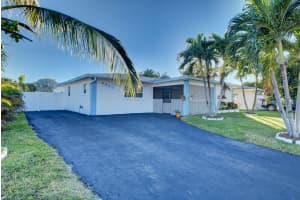6820 NW 82nd St, Tamarac, FL 33321, Sold 02/01/21