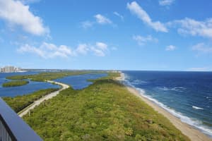 5550 N Ocean Dr #20a, Singer Island, FL 33404, Sold 12/16/20