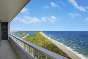 5550 N Ocean Dr #20a, Singer Island, FL 33404, Sold 12/16/20