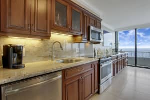 5550 N Ocean Dr #20a, Singer Island, FL 33404, Sold 12/16/20