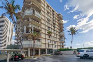 5480 N Ocean Dr, Riviera Beach, FL 33404, Sold 03/01/21