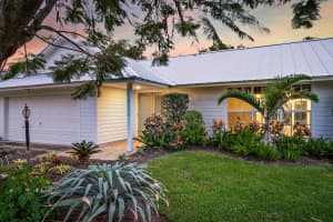 2710 Hope Ln W, Palm Beach Gardens, FL 33410, Sold 12/16/20