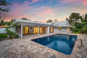 2710 Hope Ln W, Palm Beach Gardens, FL 33410, Sold 12/16/20