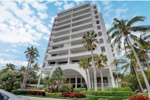3450 S Ocean Blvd, Highland Beach, FL 33487, Sold 12/21/20