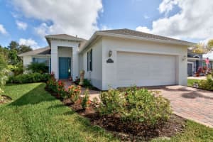 1525 Segovia Cir, Vero Beach, FL 32966, Sold 03/11/21