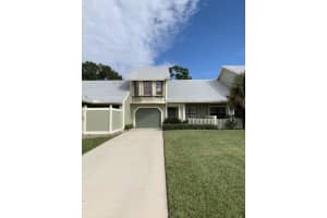 1411 SE Colchester Cir, Port St. Lucie, FL 34952, Sold 12/31/20