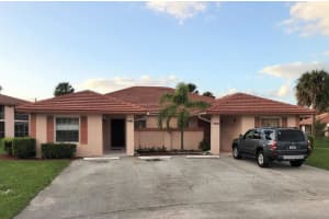 9945 Three Lakes Cir, Boca Raton, FL 33428, Sold 12/16/20