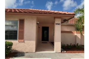 9945 Three Lakes Cir, Boca Raton, FL 33428, Sold 12/16/20