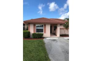 9945 Three Lakes Cir, Boca Raton, FL 33428, Sold 12/16/20